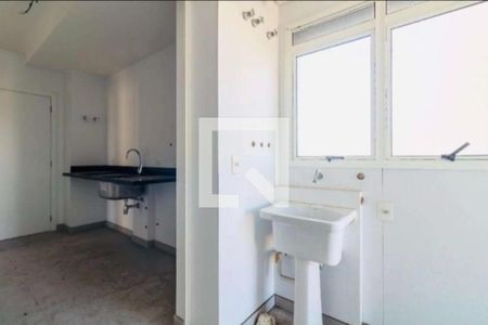 Foto 21 de apartamento à venda com 3 quartos, 110m² em Cursino, São Paulo