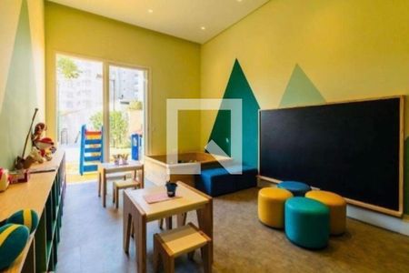 Foto 26 de apartamento à venda com 3 quartos, 110m² em Cursino, São Paulo