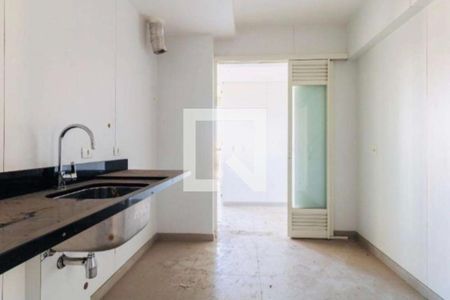 Foto 11 de apartamento à venda com 3 quartos, 110m² em Cursino, São Paulo