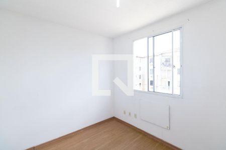 Quarto 1 de apartamento para alugar com 3 quartos, 56m² em Campo Grande, Rio de Janeiro