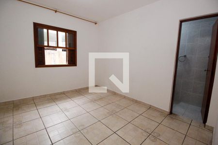 Suíte 1 de casa para alugar com 2 quartos, 90m² em Jardim Monte Kemel, São Paulo