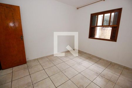 Suíte 1 de casa para alugar com 2 quartos, 90m² em Jardim Monte Kemel, São Paulo