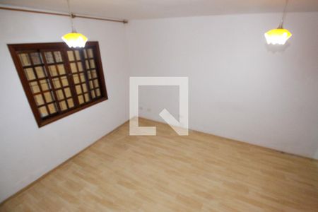 Sala de casa para alugar com 2 quartos, 90m² em Jardim Monte Kemel, São Paulo