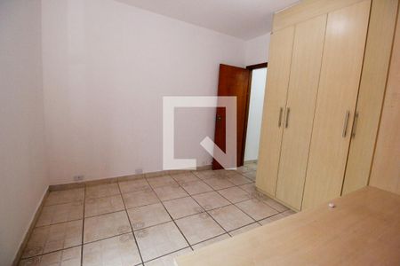 Suíte 1 de casa para alugar com 2 quartos, 90m² em Jardim Monte Kemel, São Paulo