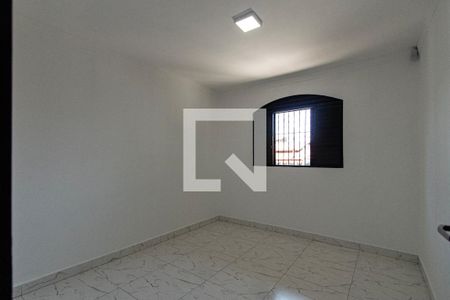 Quarto 1 de casa para alugar com 3 quartos, 116m² em Jardim Maria Antônia Prado, Sorocaba