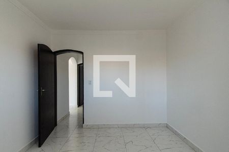 Quarto 1 de casa para alugar com 3 quartos, 116m² em Jardim Maria Antônia Prado, Sorocaba