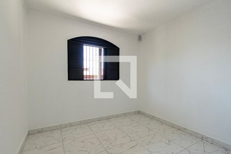 Quarto 1 de casa para alugar com 3 quartos, 116m² em Jardim Maria Antônia Prado, Sorocaba