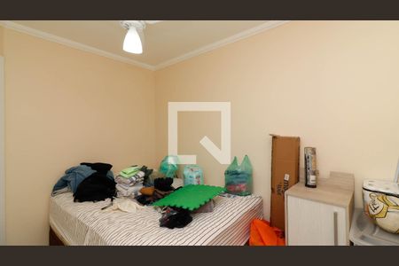 Quarto 2 de casa para alugar com 3 quartos, 85m² em Vila Guilhermina, São Paulo