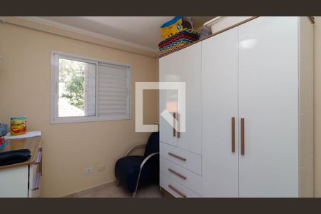 Quarto 1 de casa para alugar com 3 quartos, 85m² em Vila Guilhermina, São Paulo