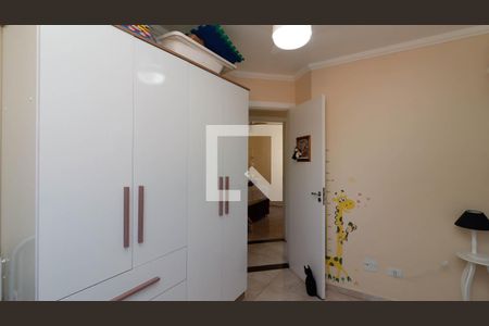 Quarto 1 de casa para alugar com 3 quartos, 85m² em Vila Guilhermina, São Paulo