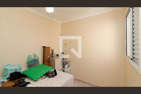 Quarto 2 de casa para alugar com 3 quartos, 85m² em Vila Guilhermina, São Paulo