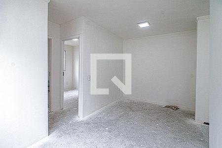 Sala de apartamento à venda com 2 quartos, 44m² em Vila Cristalia, São Paulo