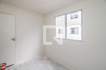 Quarto 1 de apartamento à venda com 2 quartos, 44m² em Vila Cristalia, São Paulo