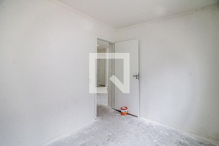 Quarto 1 de apartamento à venda com 2 quartos, 44m² em Vila Cristalia, São Paulo