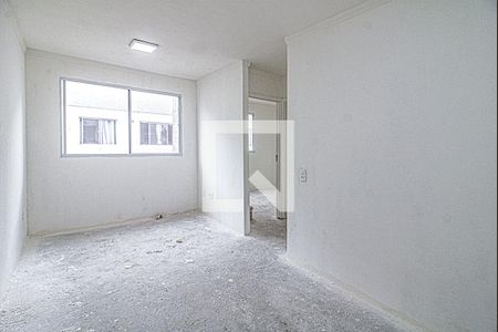 Sala de apartamento à venda com 2 quartos, 44m² em Vila Cristalia, São Paulo