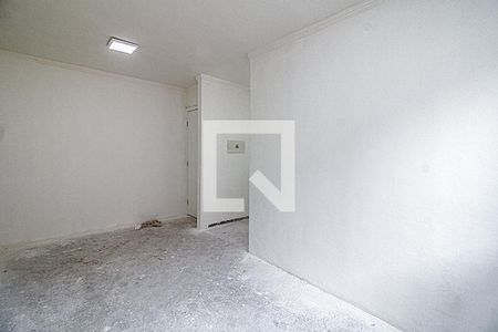 Sala de apartamento à venda com 2 quartos, 44m² em Vila Cristalia, São Paulo