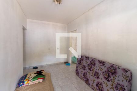 Sala de casa para alugar com 1 quarto, 60m² em Quinta dos Angicos, Cotia