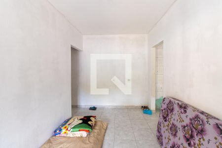 Sala de casa para alugar com 1 quarto, 60m² em Quinta dos Angicos, Cotia