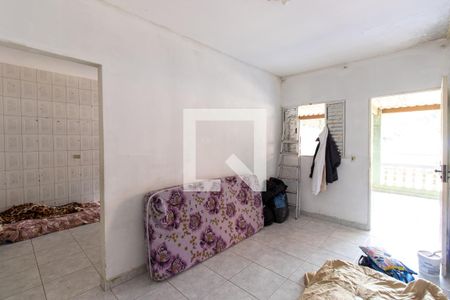 Sala de casa para alugar com 1 quarto, 60m² em Quinta dos Angicos, Cotia