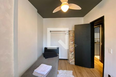 Quarto 1 de apartamento para alugar com 2 quartos, 65m² em Flamengo, Rio de Janeiro