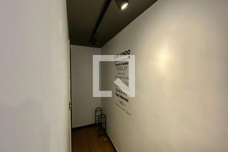 Sala de apartamento para alugar com 2 quartos, 65m² em Flamengo, Rio de Janeiro