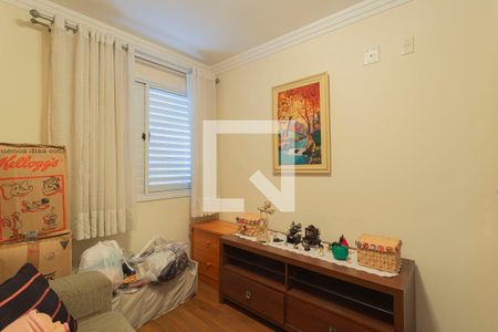 Quarto 1 de apartamento à venda com 2 quartos, 66m² em Indianópolis, São Paulo