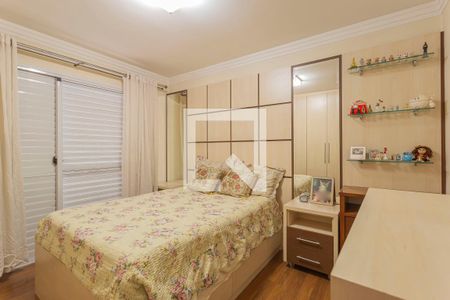 Quarto 2 de apartamento à venda com 2 quartos, 66m² em Indianópolis, São Paulo