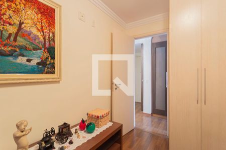 Quarto 1 de apartamento à venda com 2 quartos, 66m² em Indianópolis, São Paulo