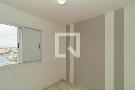 Quarto 1 de apartamento para alugar com 3 quartos, 66m² em Jardim Japao, São Paulo