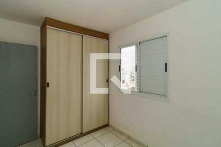 Quarto 1 de apartamento para alugar com 3 quartos, 66m² em Jardim Japao, São Paulo