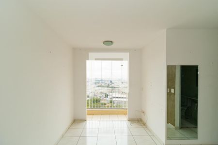 Sala de apartamento para alugar com 3 quartos, 66m² em Jardim Japao, São Paulo