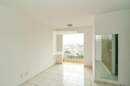 Sala de apartamento para alugar com 3 quartos, 66m² em Jardim Japao, São Paulo