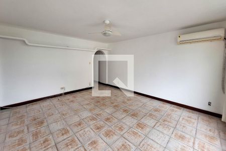 Sala de apartamento à venda com 3 quartos, 100m² em Icaraí, Niterói