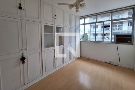 Quarto 1 de apartamento à venda com 3 quartos, 100m² em Icaraí, Niterói