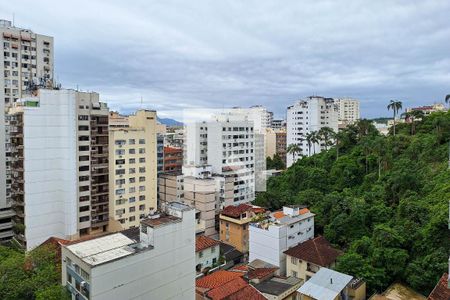 Sala de apartamento à venda com 3 quartos, 100m² em Icaraí, Niterói