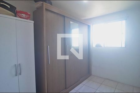 Sala  de apartamento para alugar com 2 quartos, 45m² em Olaria, Canoas