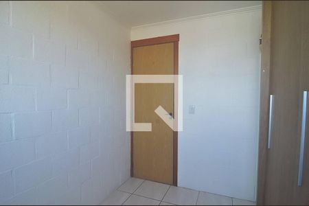 Sala  de apartamento para alugar com 2 quartos, 45m² em Olaria, Canoas