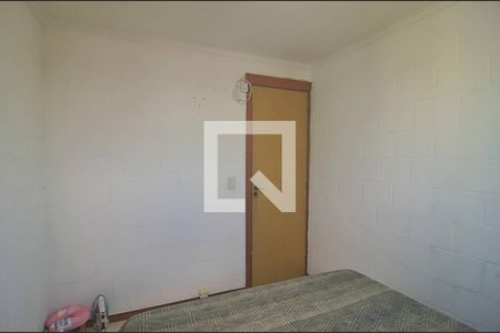 Quarto  de apartamento para alugar com 2 quartos, 45m² em Olaria, Canoas