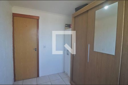 Sala  de apartamento para alugar com 2 quartos, 45m² em Olaria, Canoas