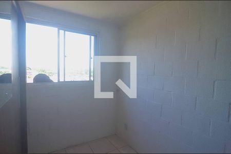 Sala  de apartamento para alugar com 2 quartos, 45m² em Olaria, Canoas