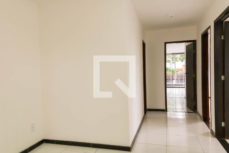 Sala - 2º Pavimento de casa à venda com 6 quartos, 320m² em Engenho de Dentro, Rio de Janeiro