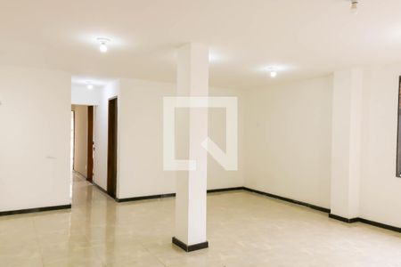 Sala - 1º Pavimento de casa à venda com 6 quartos, 320m² em Engenho de Dentro, Rio de Janeiro