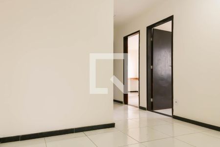 Sala - 2º Pavimento de casa à venda com 6 quartos, 320m² em Engenho de Dentro, Rio de Janeiro