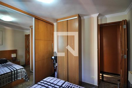 Quarto 1 de apartamento para alugar com 2 quartos, 56m² em Ferrazópolis, São Bernardo do Campo