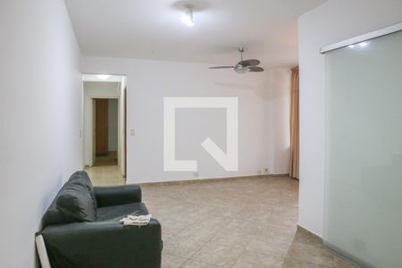 Sala de apartamento para alugar com 2 quartos, 99m² em Bom Retiro, São Paulo