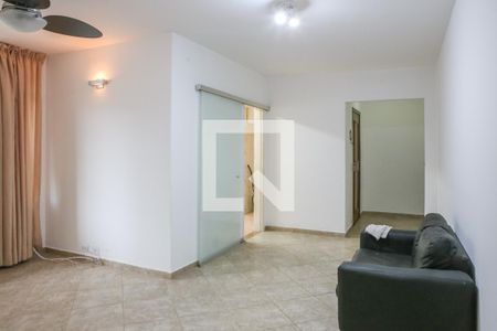 Sala de apartamento para alugar com 2 quartos, 99m² em Bom Retiro, São Paulo