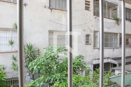 Vista do Quarto 1 de apartamento para alugar com 2 quartos, 99m² em Bom Retiro, São Paulo