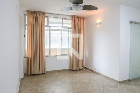 Sala de apartamento para alugar com 2 quartos, 99m² em Bom Retiro, São Paulo