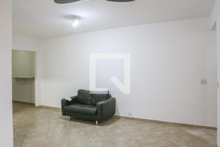 Sala de apartamento para alugar com 2 quartos, 99m² em Bom Retiro, São Paulo