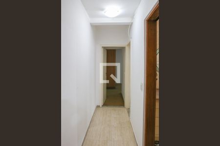 Corredor de apartamento para alugar com 2 quartos, 99m² em Bom Retiro, São Paulo